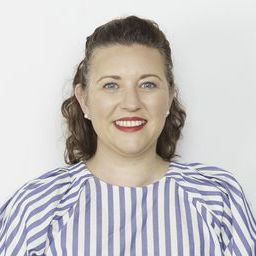 Michelle Craven-Faulkner