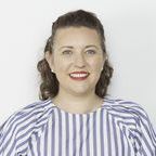 Michelle Craven-Faulkner