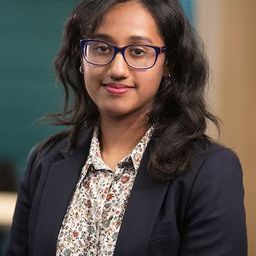 Sherin Francis