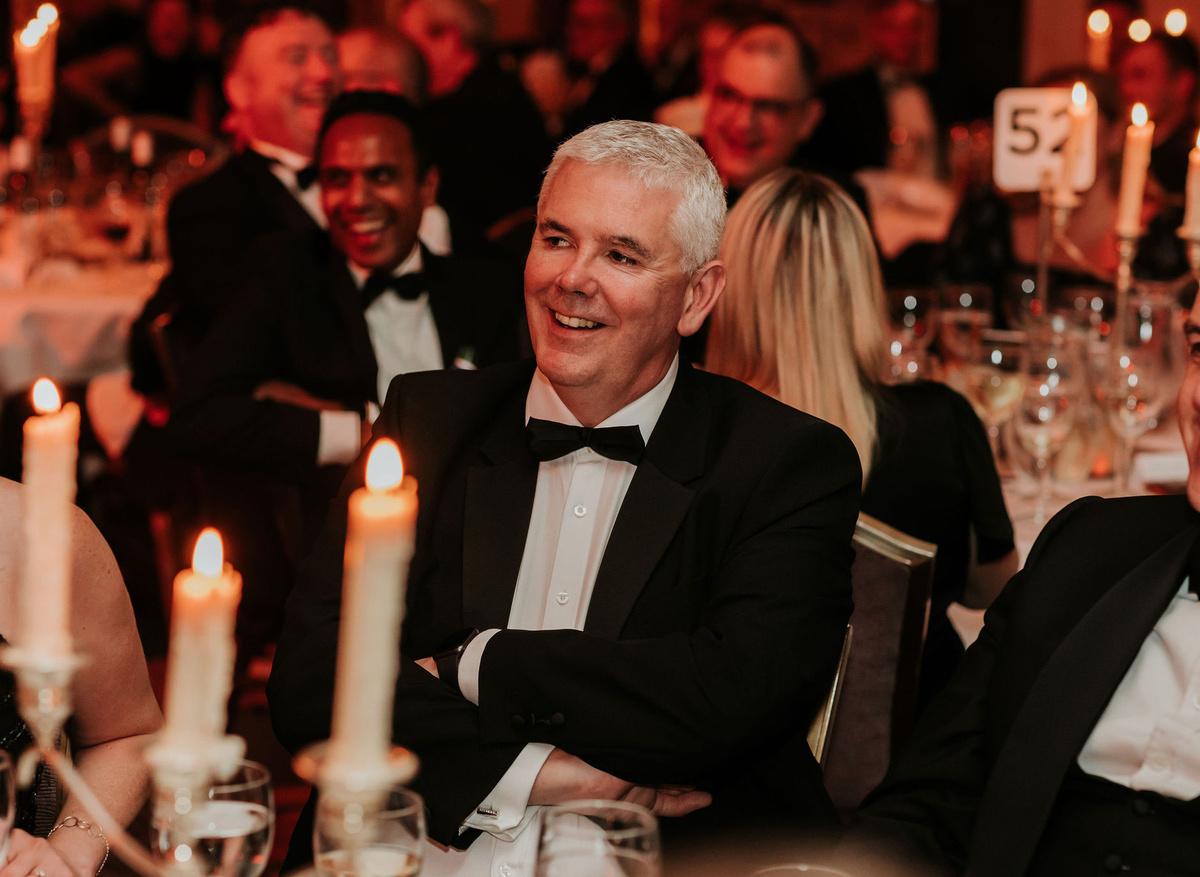 techUK Annual Dinner 2023 29