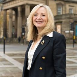 Tracy Brabin