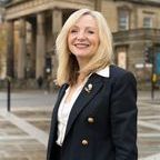 Tracy Brabin