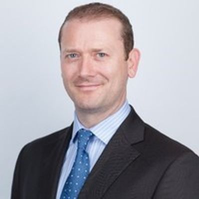 Colin Henderson