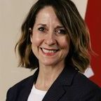 Rt Hon Liz Kendall MP