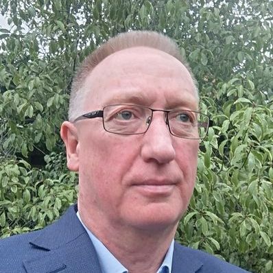 Nigel Abraham