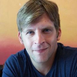 Professor David Leslie