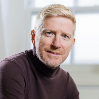 Iain O'Neil