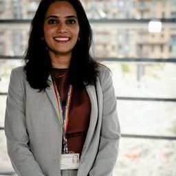 Rehana  Ramesh
