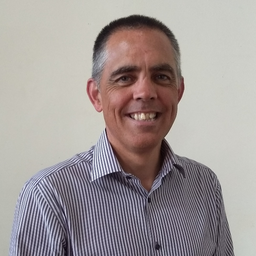 Peter Bishop