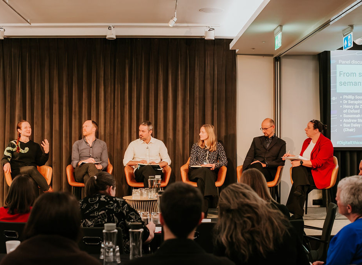 From Safety to Security - Just Semantics or a New Focus?