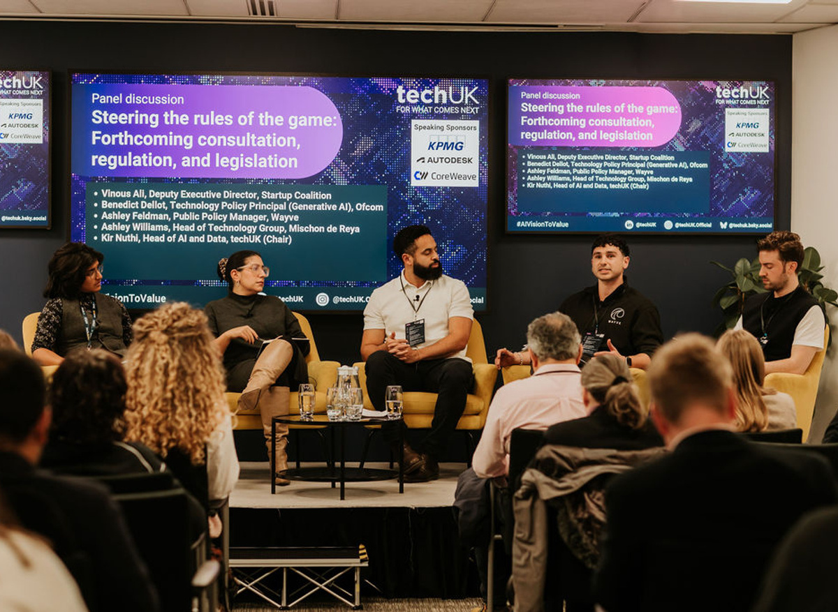 AI Vision to Value Conference 2026