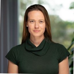 Elisabeth Seger