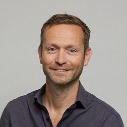 Jamie Hayes