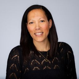 Dr MaryAnn Ferreux