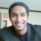 Anand  Ahire