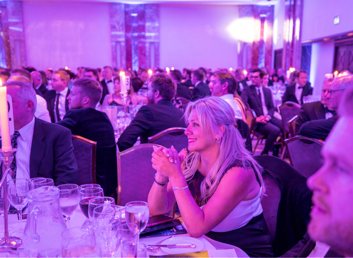 Annual Dinner 2022