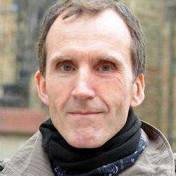 Gerry McGovern