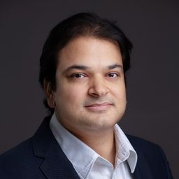 Deepak Shukla