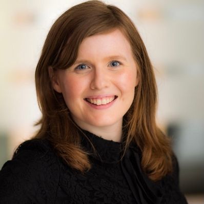 Sinead Coogan Jobes