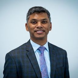 Professor Siddartha Khastgir