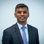 Professor Siddartha Khastgir