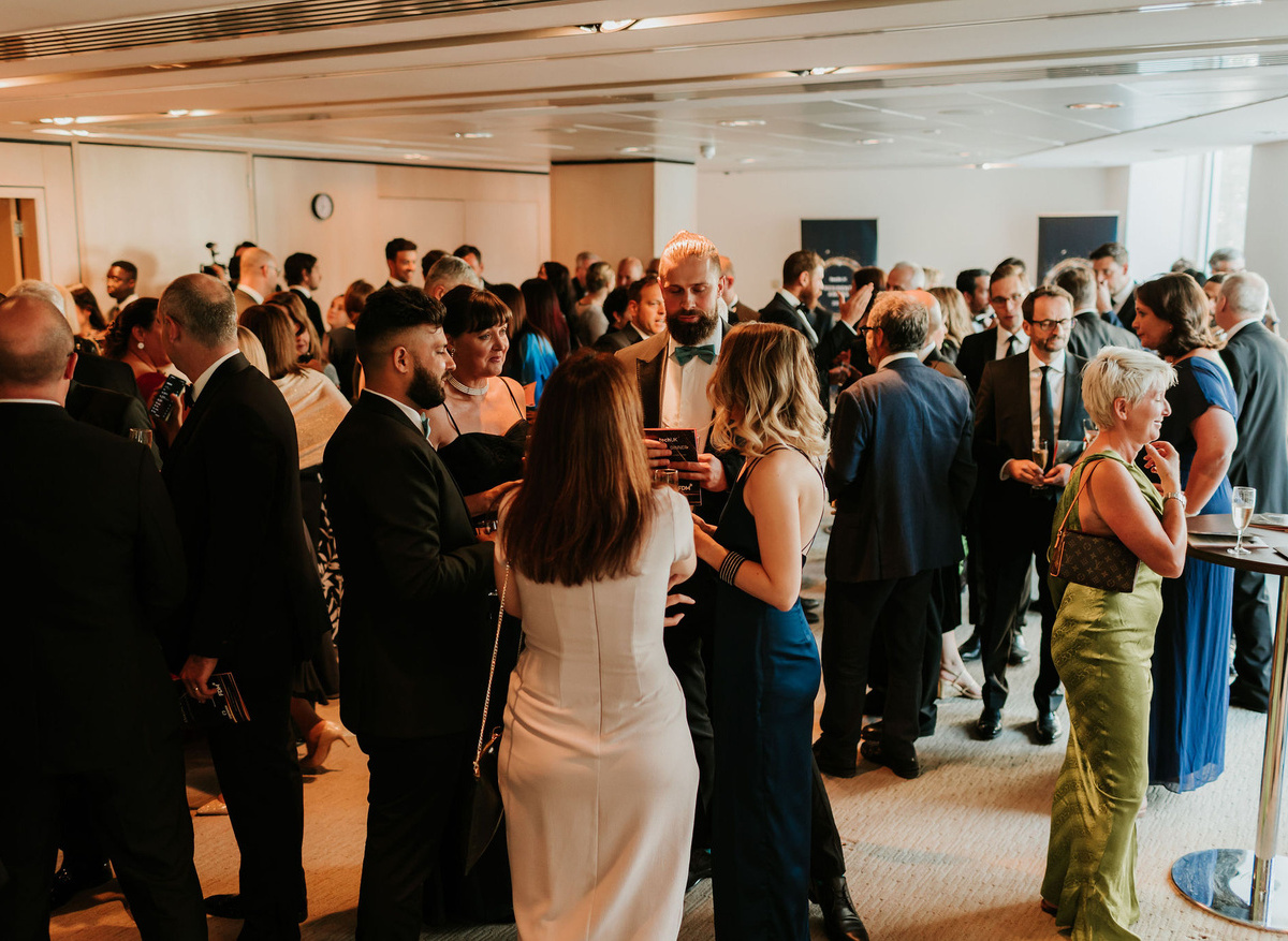 techUK Annual Dinner 2023 3