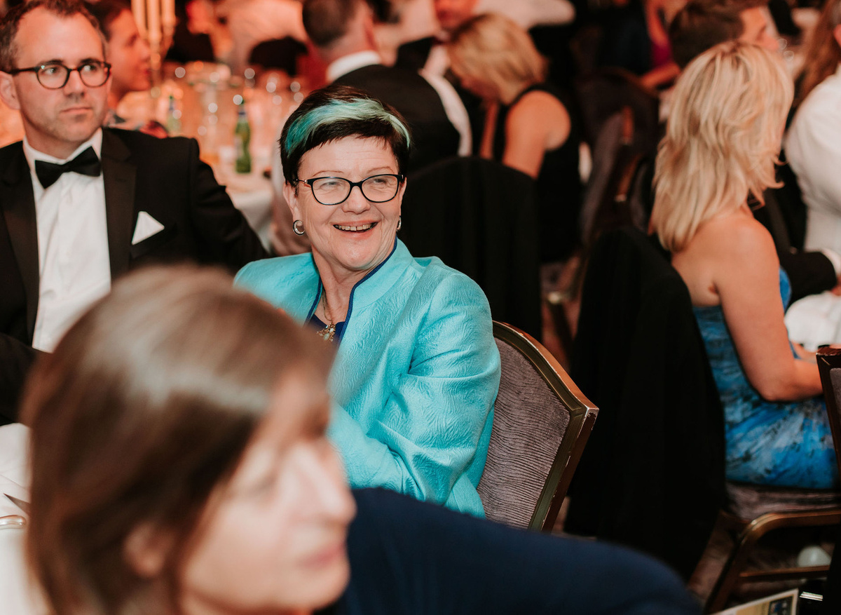 techUK Annual Dinner 2023 21
