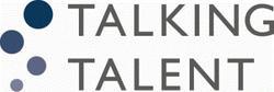 Talking Talent Logo