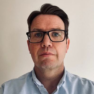 Stuart Nicoll