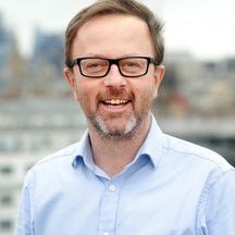 Mark Bjornsgaard
