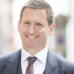 Lord Holmes of Richmond MBE