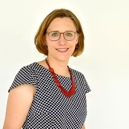 Dr Susanne Bieller