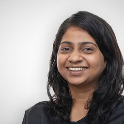 Archana Subramanian