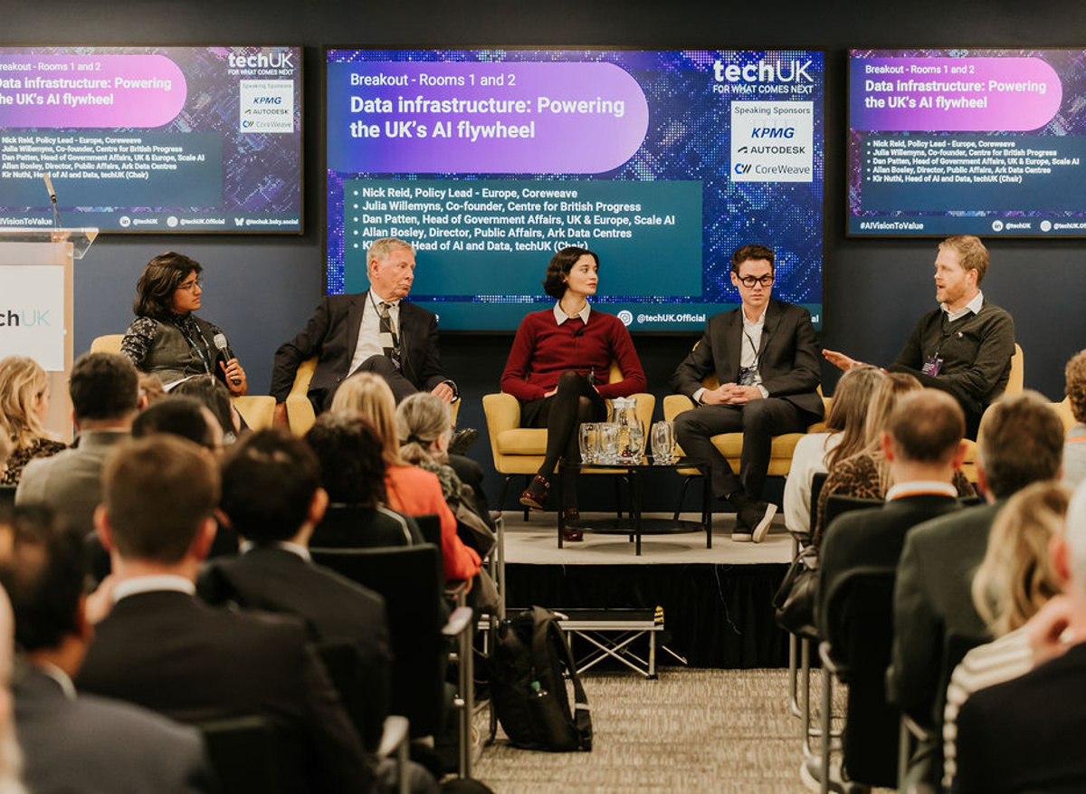 AI Vision to Value Conference 2026