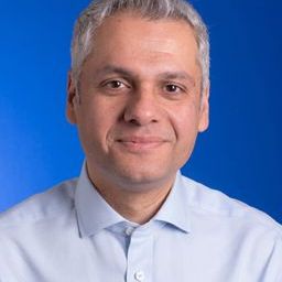 Bharat Bhushan