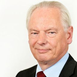 The Rt Hon Lord  Maude  of Horsham