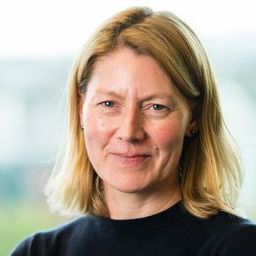 Sally Doherty
