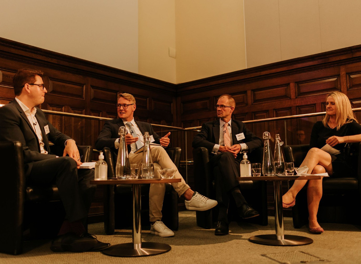 Tech Policy Leadership Conference
