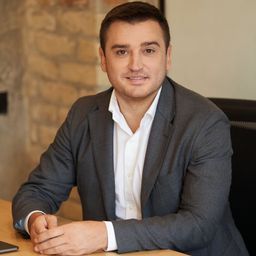 Oleksandr Bornyakov