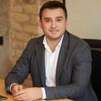 Oleksandr Bornyakov