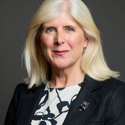 Allison Gardner  MP