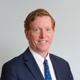 Dr Tim Ferris