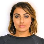 Seema Khinda Johnson