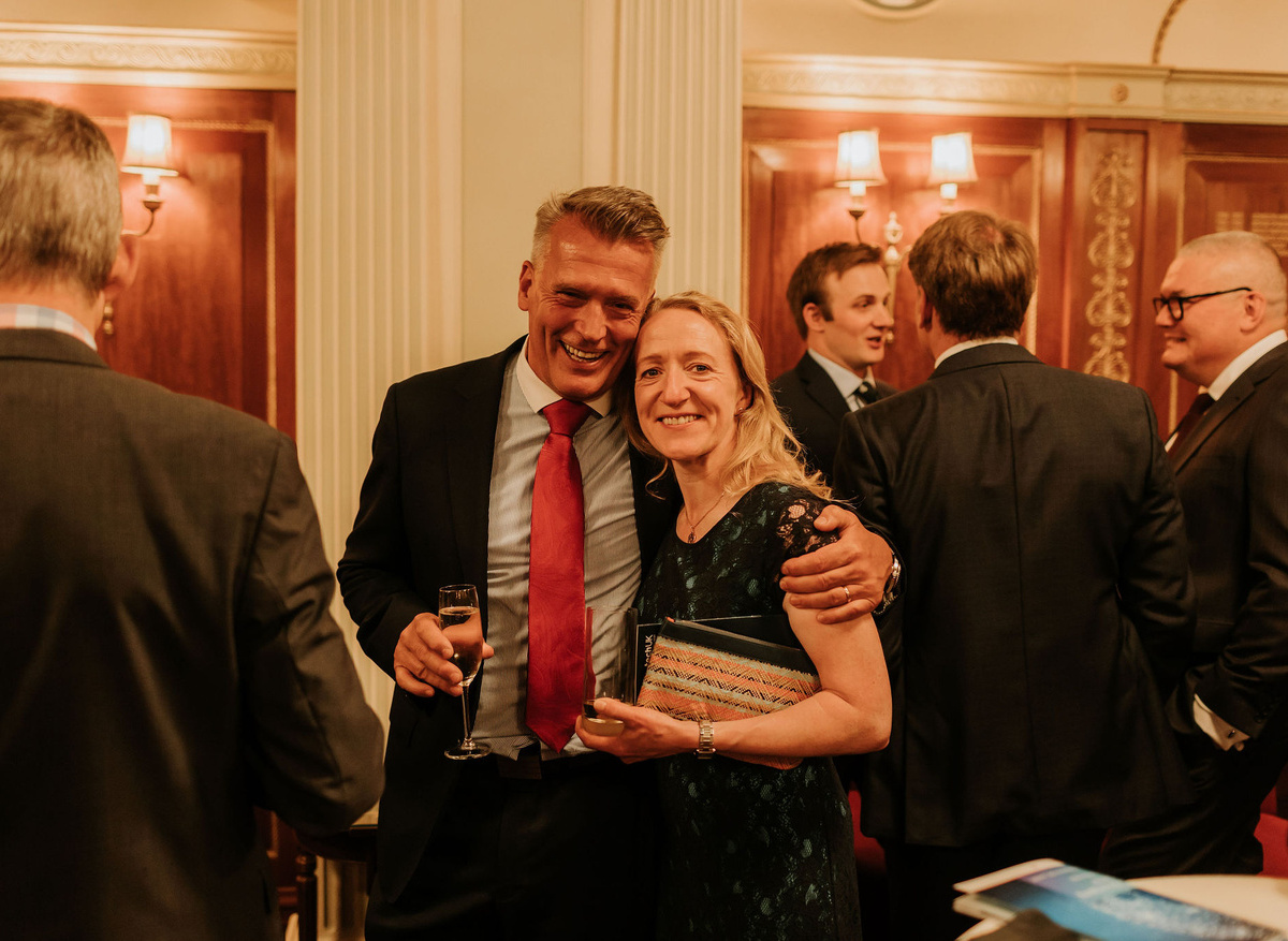 Defence Spring Dinner 2022