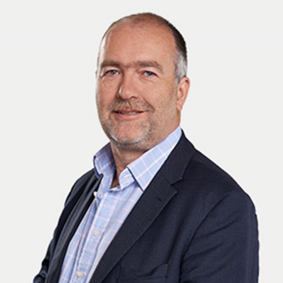 Dr Andrew Dixon