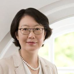 Dr Wei Yang