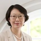 Dr Wei Yang