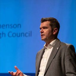 Jonathan Stephenson