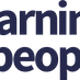 Learning People