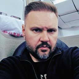 Denis Kaminskiy